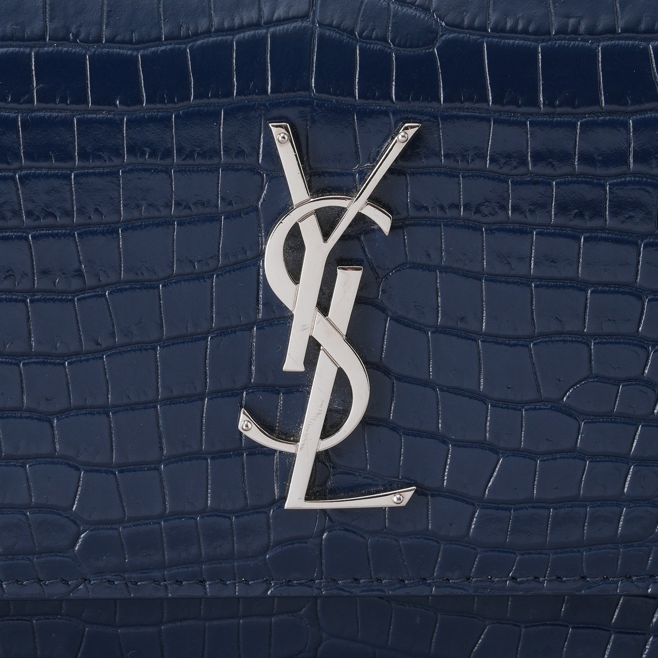 YVES SAINT LAURENT(USED)생로랑 533026 선셋 미니 백